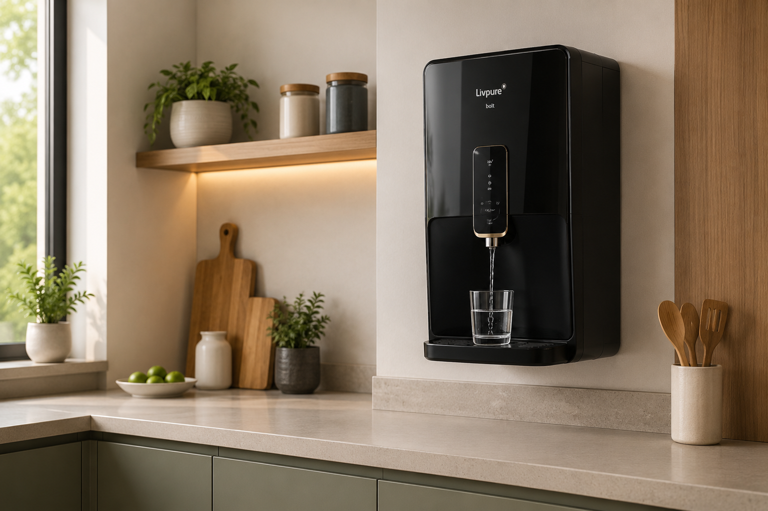 Water Purifier